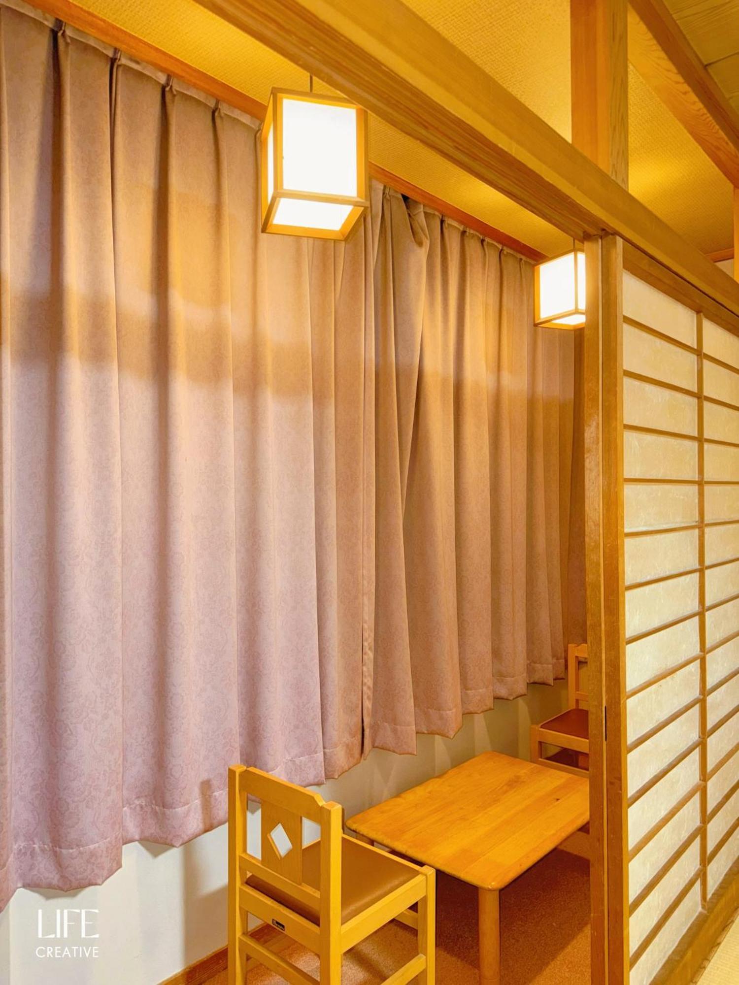 Snowhouse Memorie Hotel-石打丸山 Seki  Exterior photo